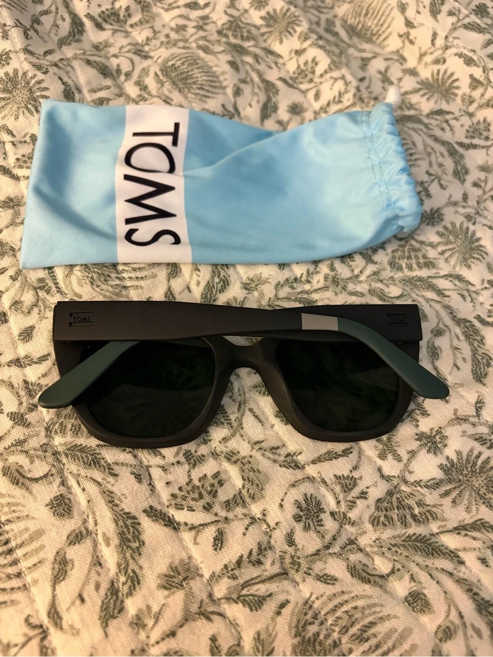 Toms Sunglasses